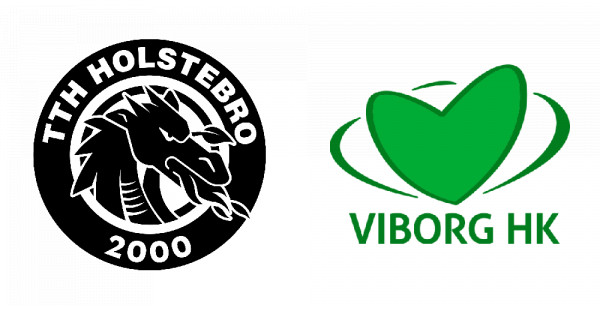TTH Holstebro vs. Viborg HK