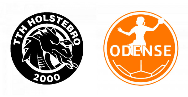 TTH Holstebro # Odense Håndbold
