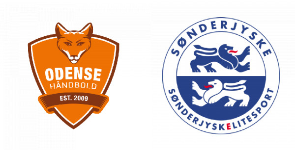 TTH Holstebro # Odense Håndbold / SønderjyskE Herrer