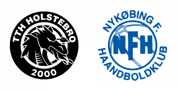 TTH Holstebro # Nykøbing-Falster Håndbold