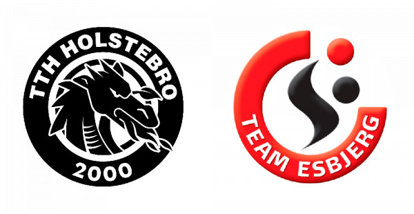 TTH Holstebro # Team Esbjerg
