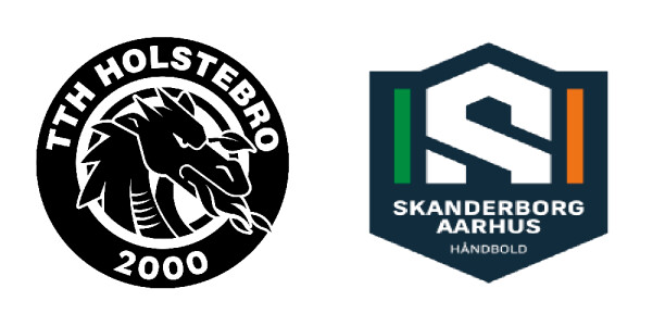 TTH Holstebro # Skanderborg Aarhus Håndbold