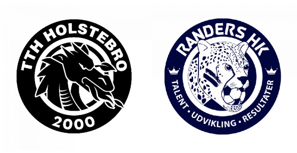 TTH Holstebro # Randers HK