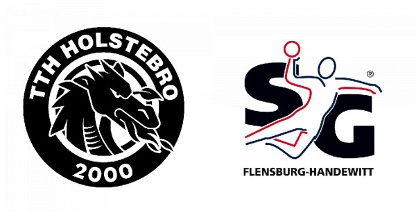 TTH Holstebro # SG Flensburg-Handewitt