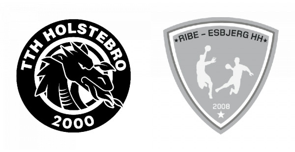 TTH Holstebro # Ribe-Esbjerg HH