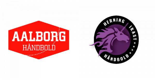 TTH Holstebro # Aalborg Håndbold / Herning Ikast Håndbold
