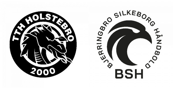 TTH Holstebro # Bjerringbro-Silkeborg Håndbold