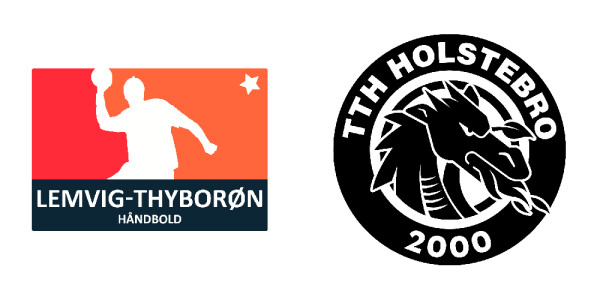 Lemvig Thyborøn Håndbold # TTH Holstebro