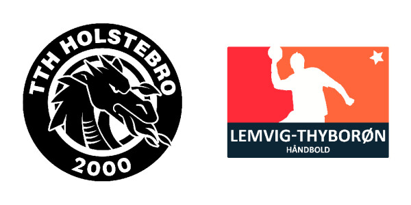 Fanspisning før TTH Holstebro # Lemvig-Thyborøn Håndbold