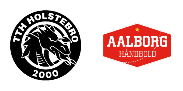 TTH Holstebro # Aalborg Håndbold