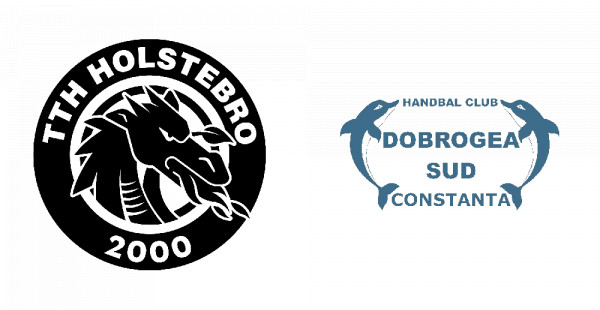 TTH Holstebro # HC Dobrogea Sud Constanta