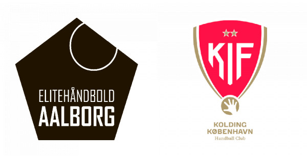 TTH Holstebro # EH Aalborg / KIF Kolding
