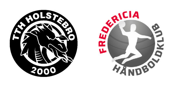 TTH Holstebro # Fredericia HK