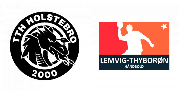 TTH Holstebro # Lemvig-Thyborøn Håndbold