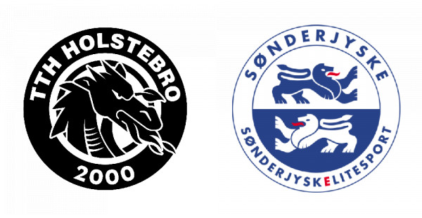 MILLIONKAMPEN: TTH Holstebro # SønderjyskE