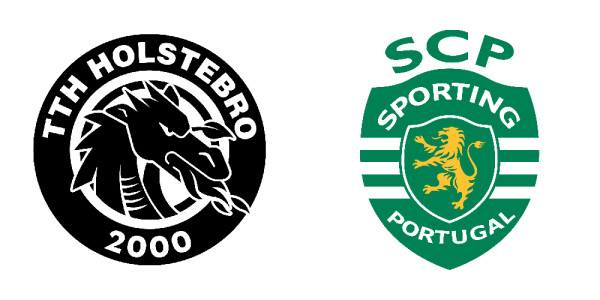 TTH Holstebro # SP Sporting