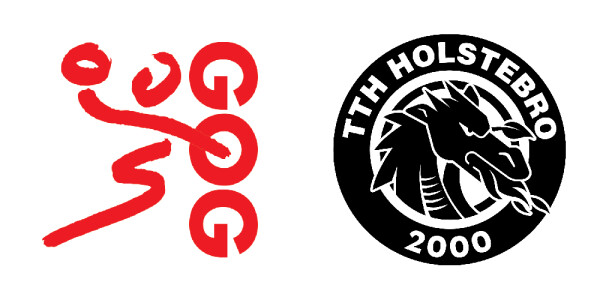 GOG # TTH Holstebro