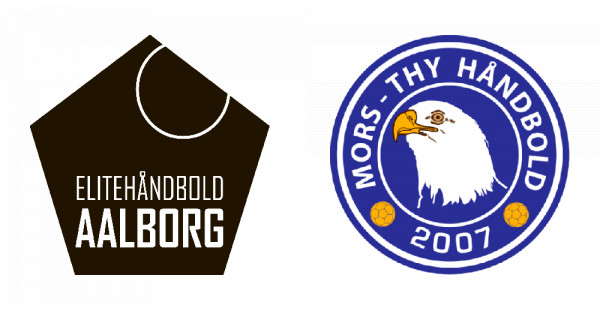 TTH Holstebro # EH Aalborg/Mors-Thy Håndbold
