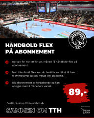 Håndbold Flex